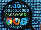 Cách tìm lại mật khẩu Facebook và Google
