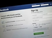 7 trong số 10 bài viết trên Facebook là giả mạo