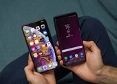 4 cách chuyển dữ liệu từ Android sang iPhone