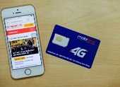 Cách đăng kí các gói cước 4G mạnh giá siêu rẻ 
