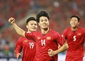 Muôn kiểu khuyến mãi online ăn theo đội tuyển Việt Nam