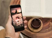 iPhone 7 32 GB lock giảm giá bằng iPhone 6S