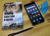2 cách biến smartphone thành thiết bị tăng sóng WiFi