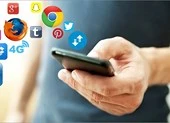 5 ứng dụng tiết kiệm dữ liệu di động cho Android