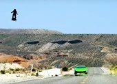 Thiết bị giúp bạn bay trên không với vận tốc lên đến 165 km/h
