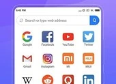 2 trình duyệt của Xiaomi dính lỗ hổng nghiêm trọng