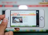3 cách biến điện thoại thành điều khiển từ xa