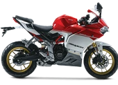 Điểm mặt 4 mẫu mô tô 150 cc giảm giá trong tháng 5-2019