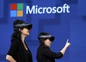 Microsoft chính thức ngưng hợp tác với Huawei