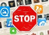Cách gỡ bỏ phần mềm độc hại trên điện thoại