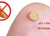 Thiết bị gian lận thi cử được rao bán tràn lan trên mạng