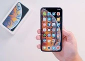 Danh sách 5 mẫu smartphone giảm giá lên đến 4 triệu đồng