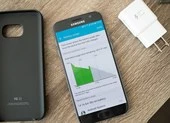 Cách tiết kiệm pin trên smartphone ít người biết