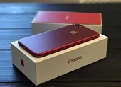Nhiều mẫu iPhone giảm giá 1 triệu và tăng thời gian bảo hành