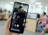 Cách xem phim bom tấn của HBO trên điện thoại mọi lúc mọi nơi