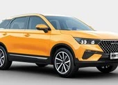 Xiaomi bất ngờ hé lộ về mẫu xe hơi SUV 300 triệu đồng?