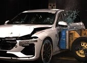 Hé lộ màn 'tra tấn' xe VinFast LUX A2.0 và LUX SA2.0