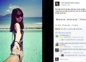 5 thói quen cần tránh nếu không muốn bị mất Facebook