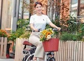 Xiaomi bất ngờ ra mắt mẫu xe đạp điện chạy được 75 km
