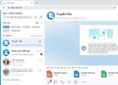 Người dùng Zalo không thể nhắn tin khi tên miền bị thu hồi?