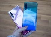 Ra mắt chưa lâu, 3 mẫu điện thoại này đã giảm giá hơn 50%