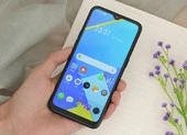 Ba mẫu điện thoại giảm giá 2 triệu đồng đầu tuần