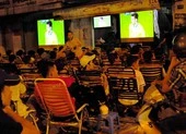 NÓNG: Các quán cà phê sẽ không được phát World Cup 2018