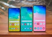 Ba mẫu điện thoại giảm giá hơn 2 triệu trong dịp lễ 2-9