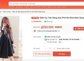 2 cách kiểm tra hàng giảm giá thật hay ảo khi mua hàng online