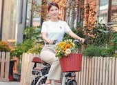 Xiaomi bất ngờ ra mắt mẫu xe đạp điện chạy được 75 km
