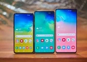 3 mẫu điện thoại giảm giá 5 triệu đồng dịp cuối tuần