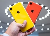 7 mẫu iPhone giảm giá 1,5 triệu đồng nhân dịp 20-10