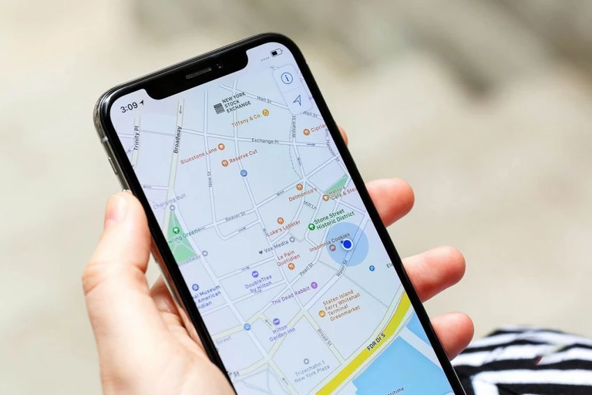 3 tính năng cực độc chỉ có trên Google Maps