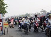 2 cách tra cứu thông tin phạt nguội tết 2019