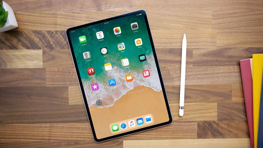 Lộ diện thiết bị có hiệu năng vượt mặt cả iPhone 11 Pro