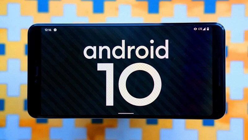 5 lí do giúp điện thoại Android vượt mặt iPhone