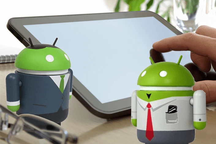 5 lí do giúp điện thoại Android vượt mặt iPhone