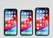 iPhone XS và XS Max bất ngờ giảm giá 3 triệu đồng