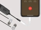 Cách ghi âm cuộc gọi trên iPhone không cần Jailbreak