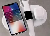 Cách xem dung lượng pin của các thiết bị kết nối với iPhone