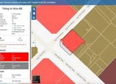 Ứng dụng giúp bạn tránh bị lừa đảo khi đi mua nhà đất