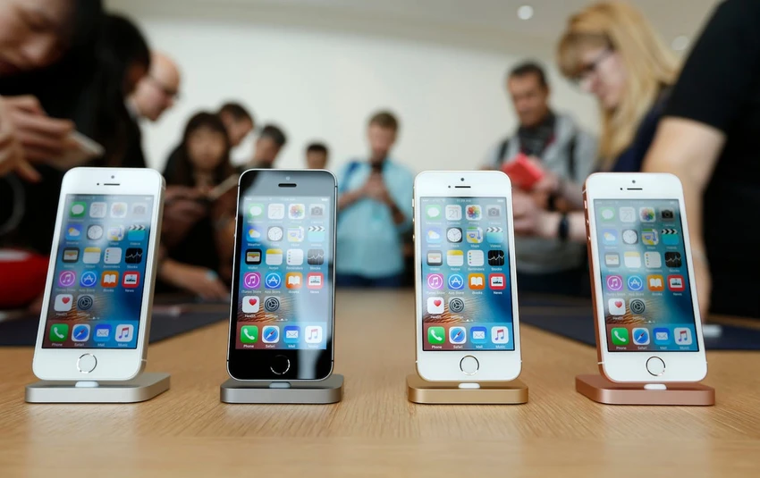 Apple dự kiến ra mắt AirTags, phụ kiện giúp tìm đồ thất lạc