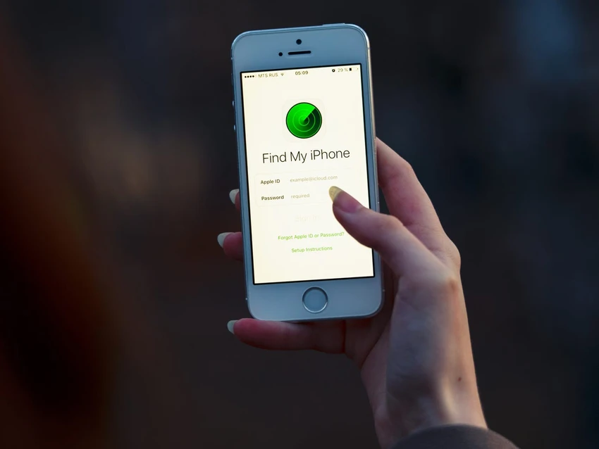 Apple dự kiến ra mắt AirTags, phụ kiện giúp tìm đồ thất lạc