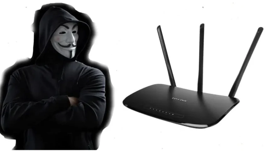 router-tp-link