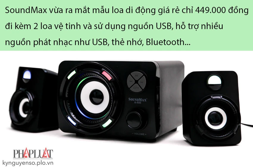 soundmax-a-600