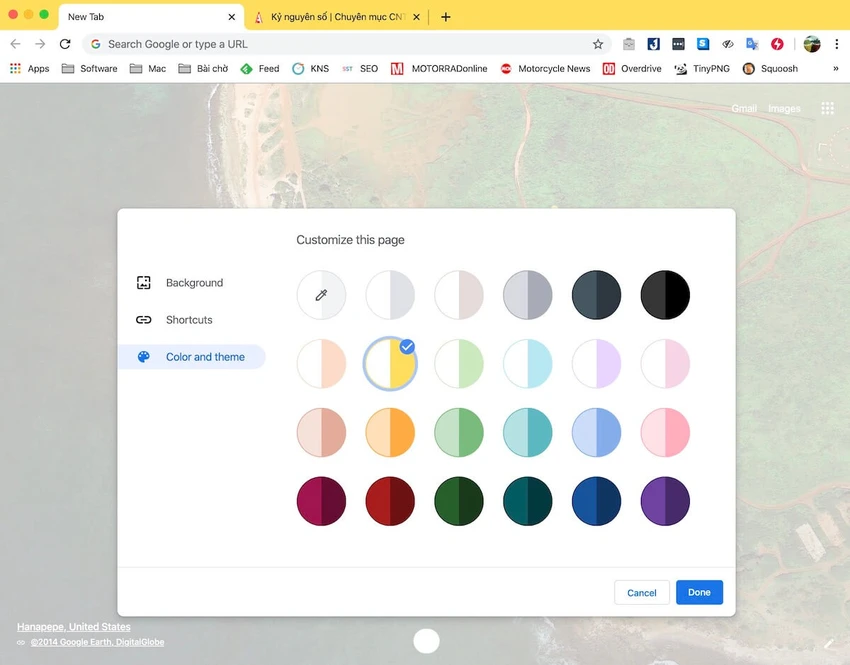 thay-doi-giao-dien-va-mau-sac-tren-google-chrome