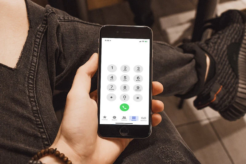 robocalls