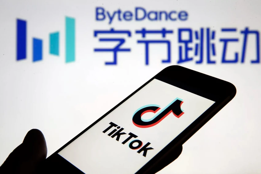 tiktok