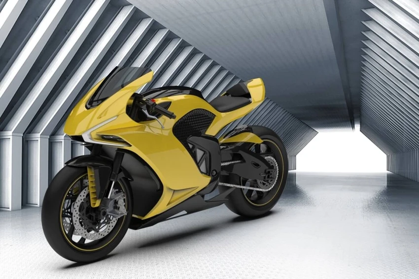 Hypersport-Pro