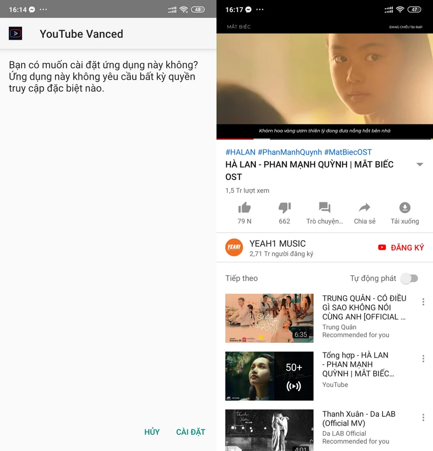 youtube-vanced